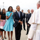 Image for article titled Obama Legacy: A First Lady Like No Other